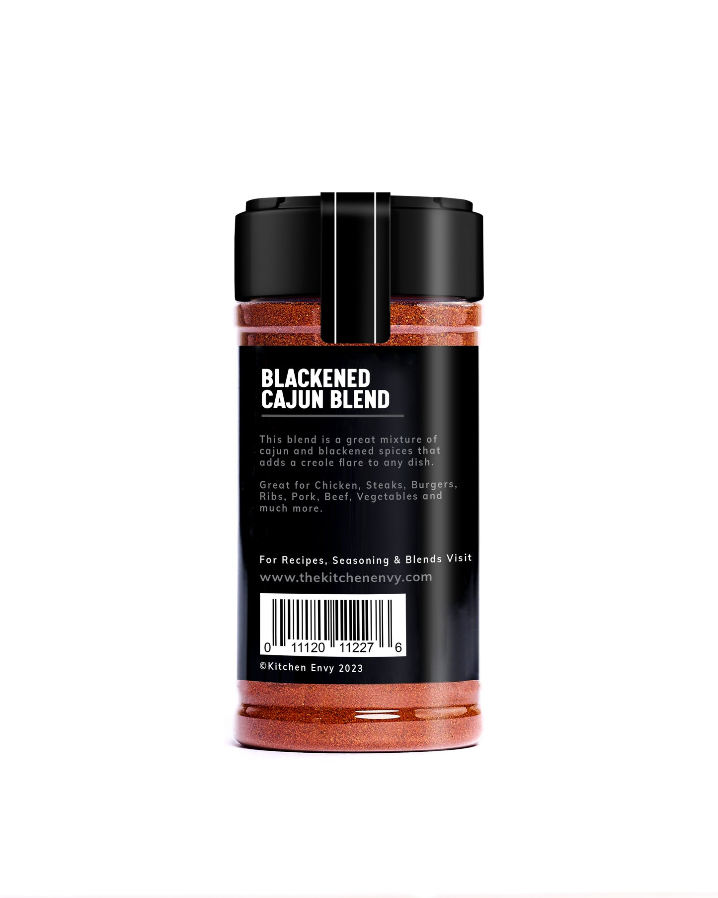 Blackened Cajun Blend