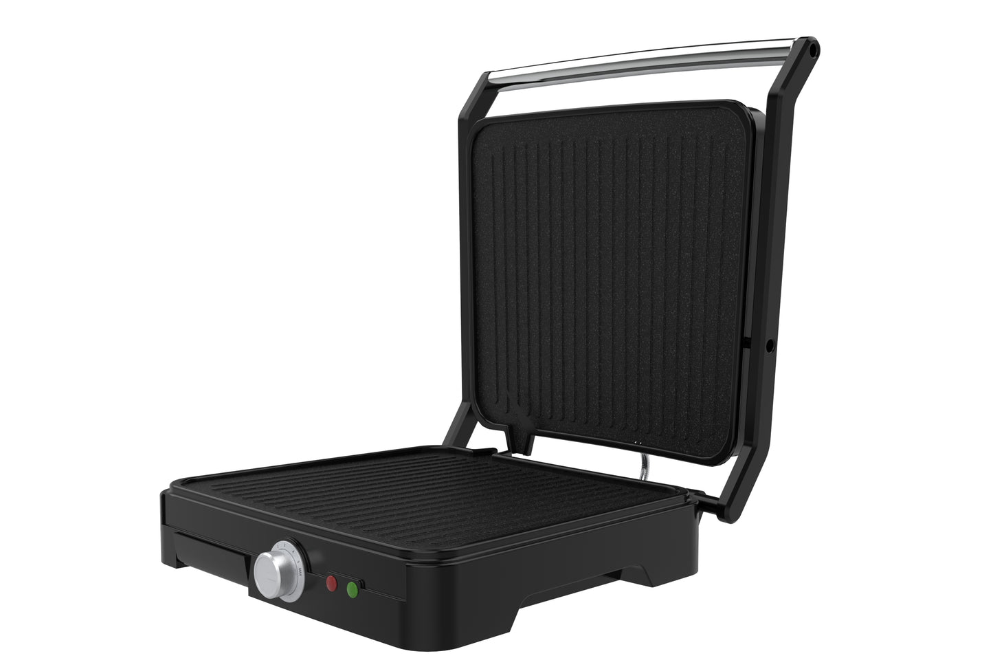 Indoor Grill & Cleaning Brush Bundle Deal
