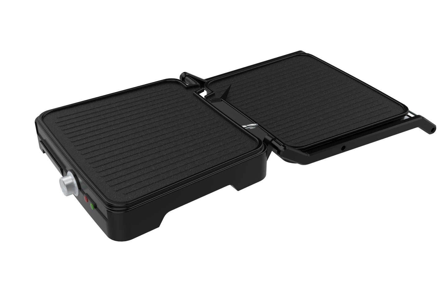 Indoor Grill & Cleaning Brush Bundle Deal
