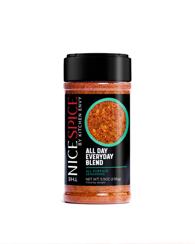 Nice Spice 4 Blend Bundle Deal Collection