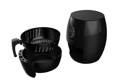 Princess Digital Air Fryer 6 Litres Other Appliances Small