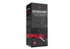 BLACK 10 PIECE HARD SILCON UTENSIL SET