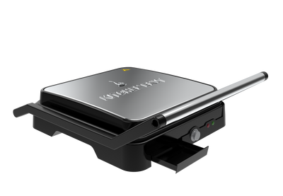 Indoor Grill & Panini Press