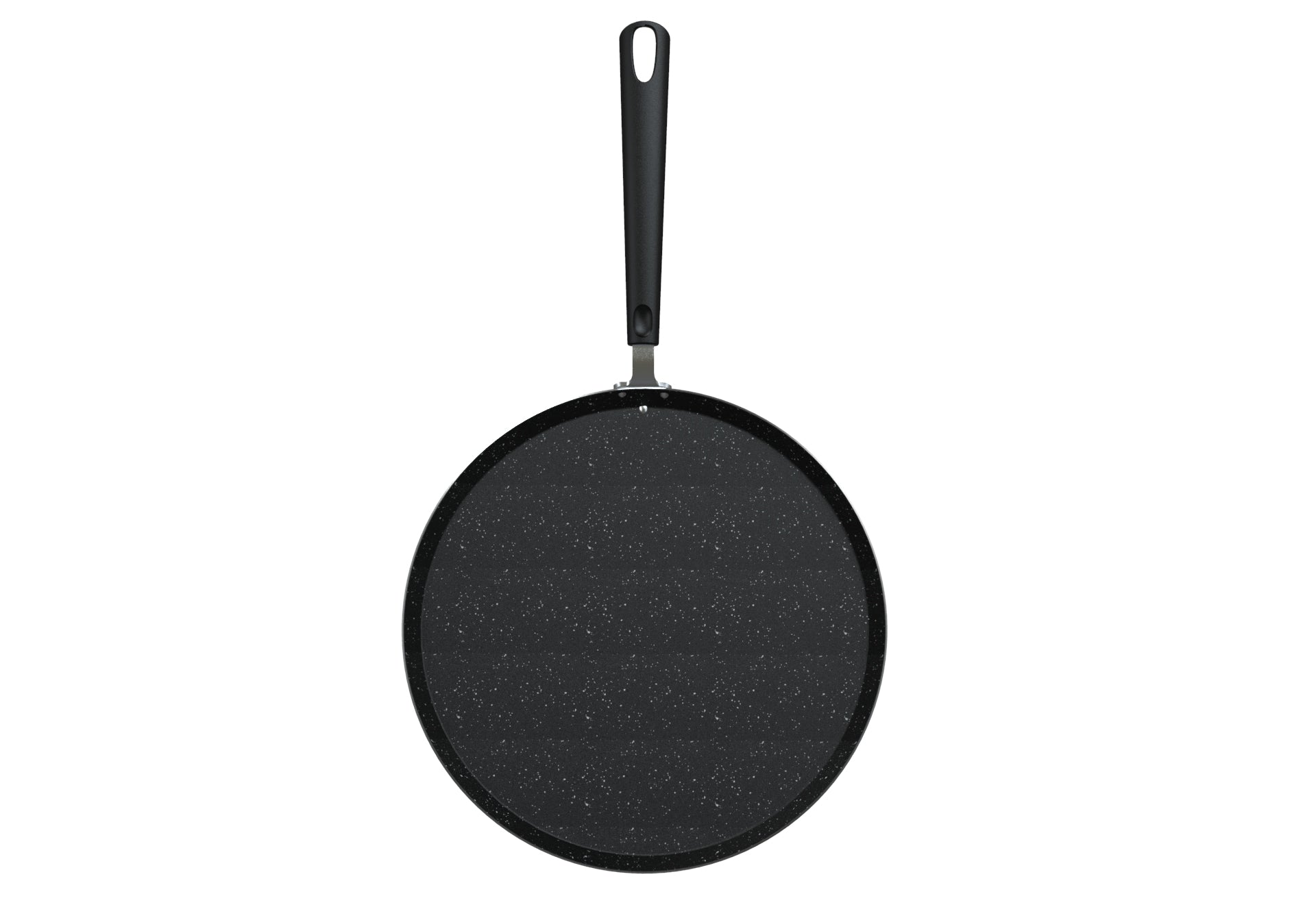 Multipurpose Divided Breakfast Pan, Non-Stick Skillet, Thickened